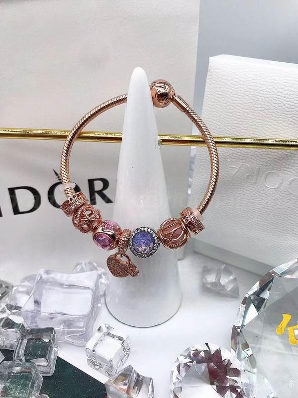 Pandora Bracelets 2103